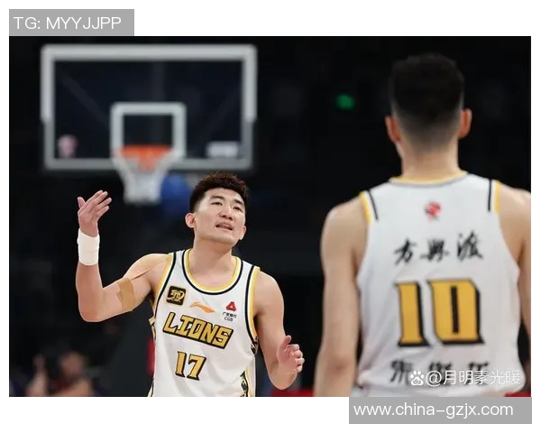 山西队与广厦队精彩对决完整视频回顾及赛后分析