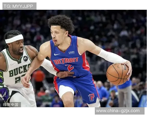 活塞与雄鹿对决分析大小分走势及投注策略探讨